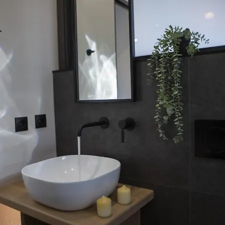 Inorato - Luxury Villas With Private Swimming Pool Kalamitsi  Exterior photo