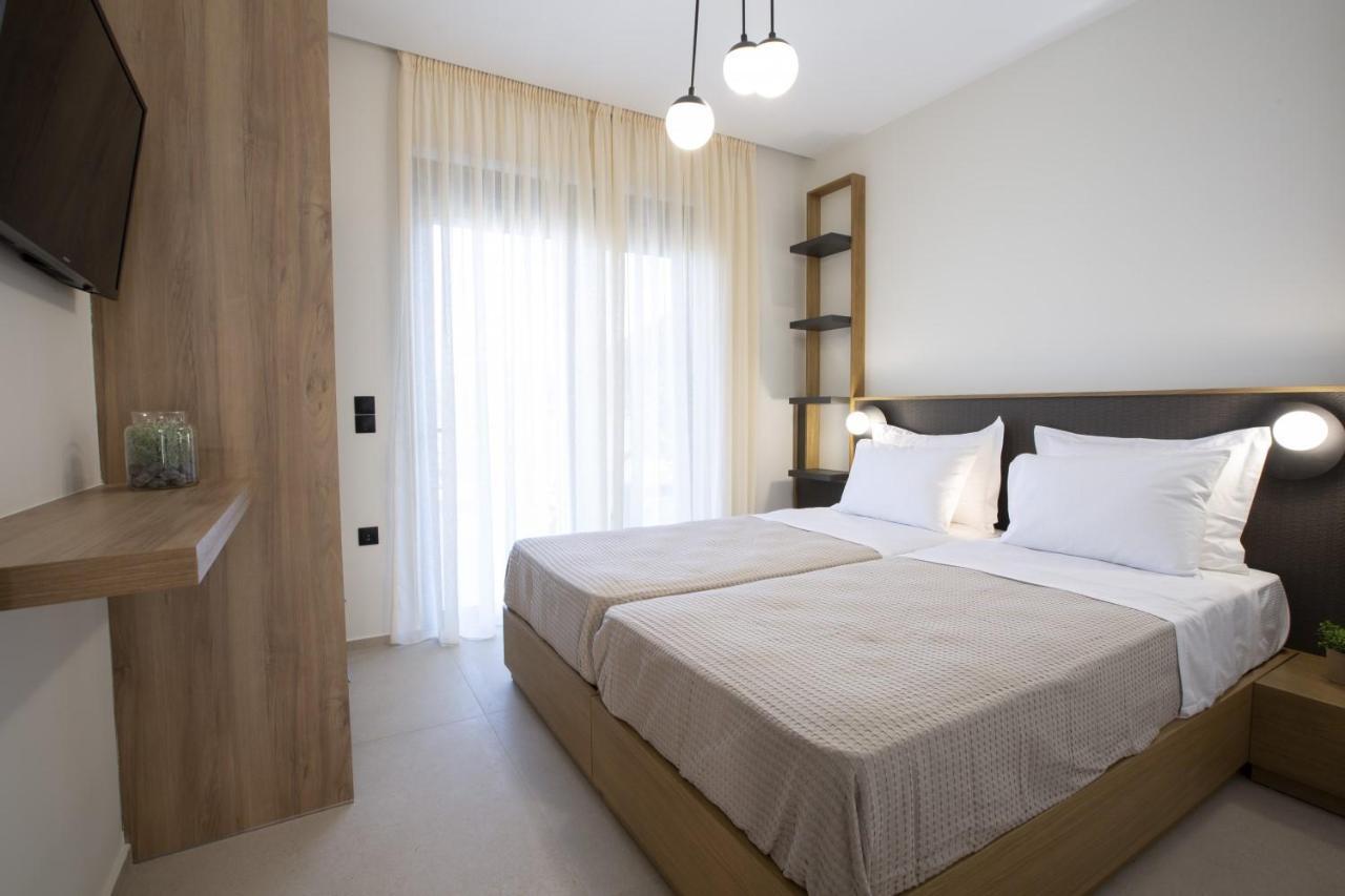 Inorato - Luxury With Private Swimming Pool *