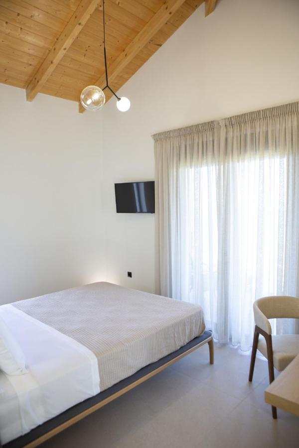 Inorato - Luxury With Private Swimming Pool