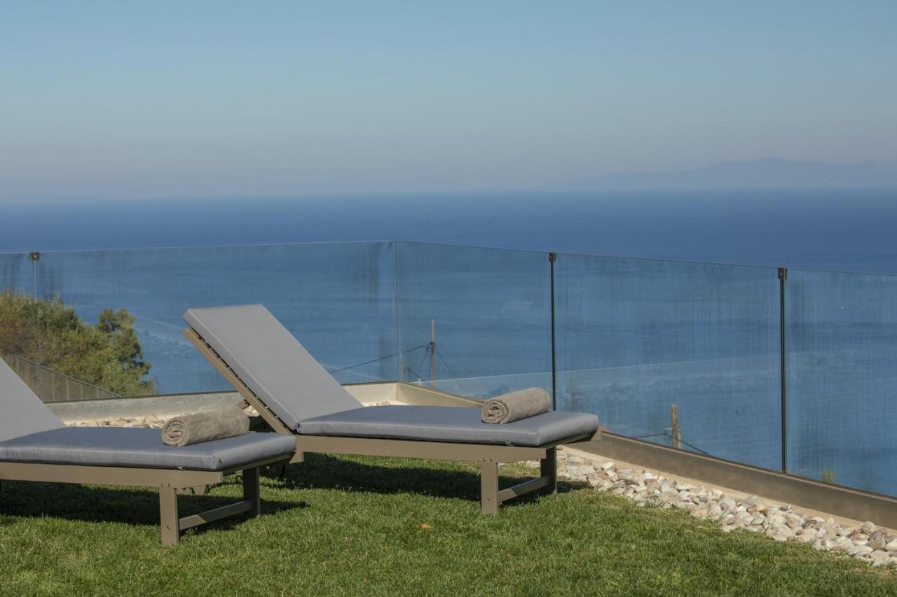 Inorato - Luxury With Private Swimming Pool *