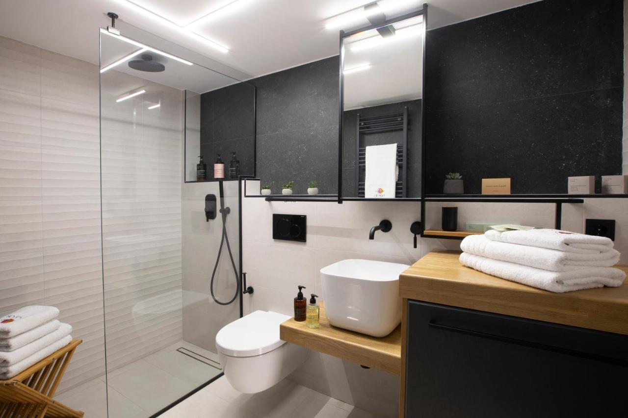 Inorato - Luxury With Private Swimming Pool Vilă *